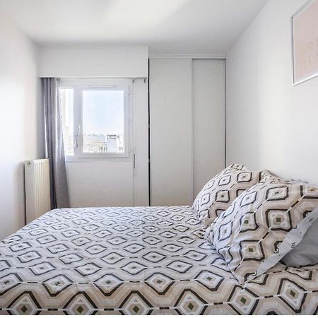 Appart Spacieux Pres De Paris Sartrouville Εξωτερικό φωτογραφία